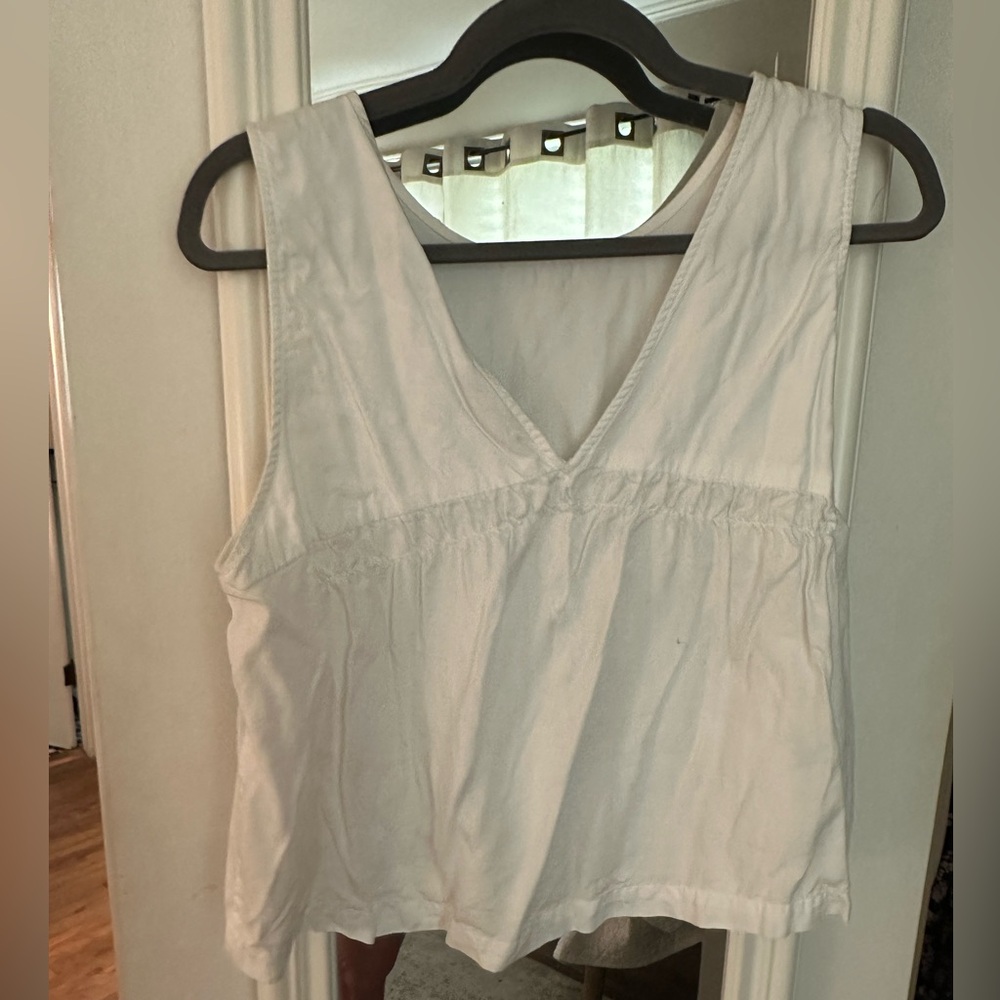 LOFT blouse - Picture 3 of 4